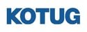 Kotug logo kleur