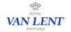 Royal van lent logo