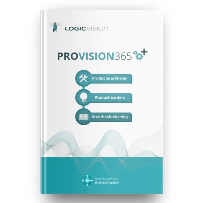 Provision365 Plus cover image