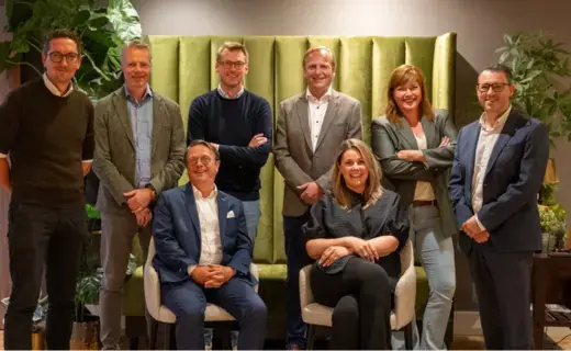 ESC GROEP versterkt positie met impactvolle overname van Goodzo