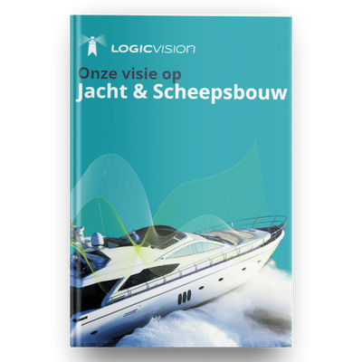 Onze logische visie: Jacht & Scheepsbouw