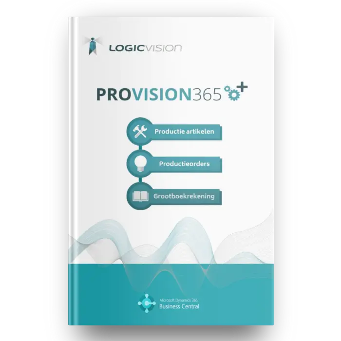 Provision365 Plus cover image